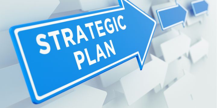 戦略人事とは?企業成長を加速させる5つの実践法